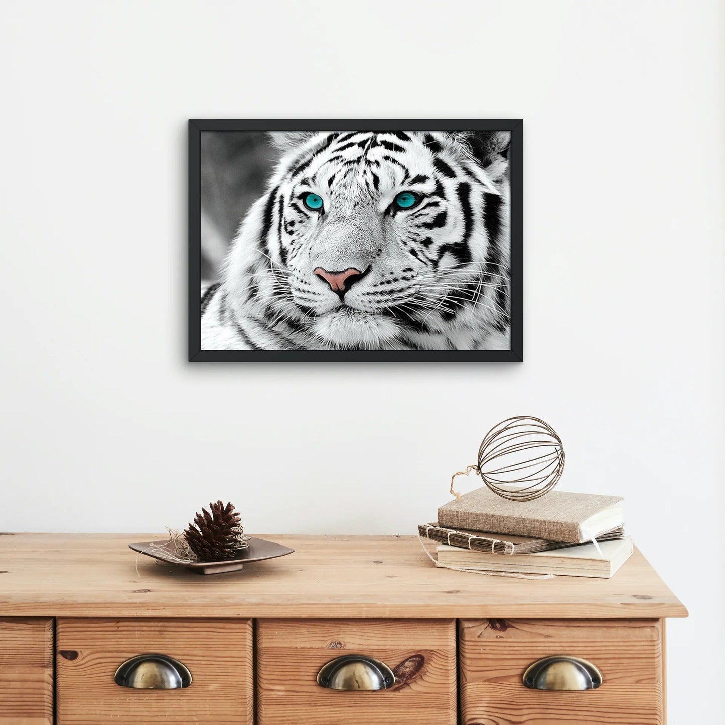 Tiger - Tiger